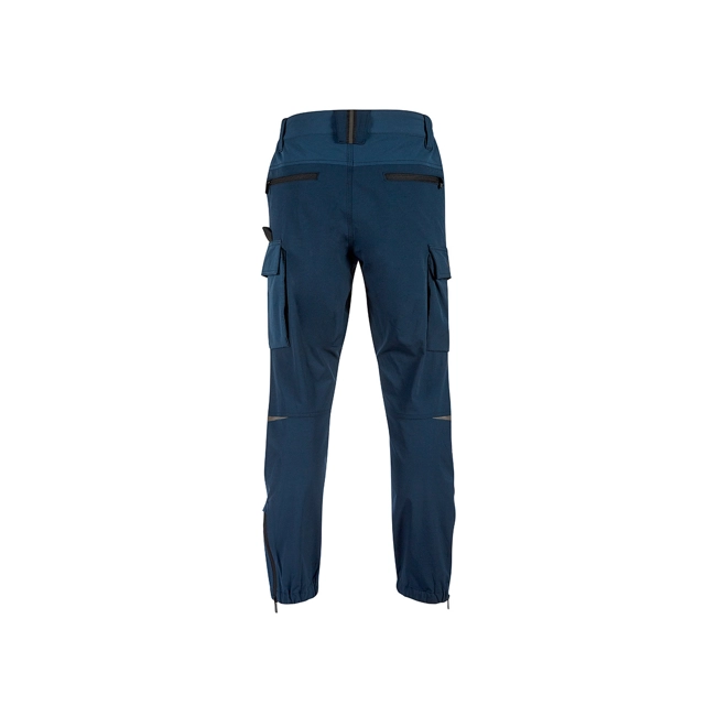 Vendita online Pantalone u-power modello trek deep blue